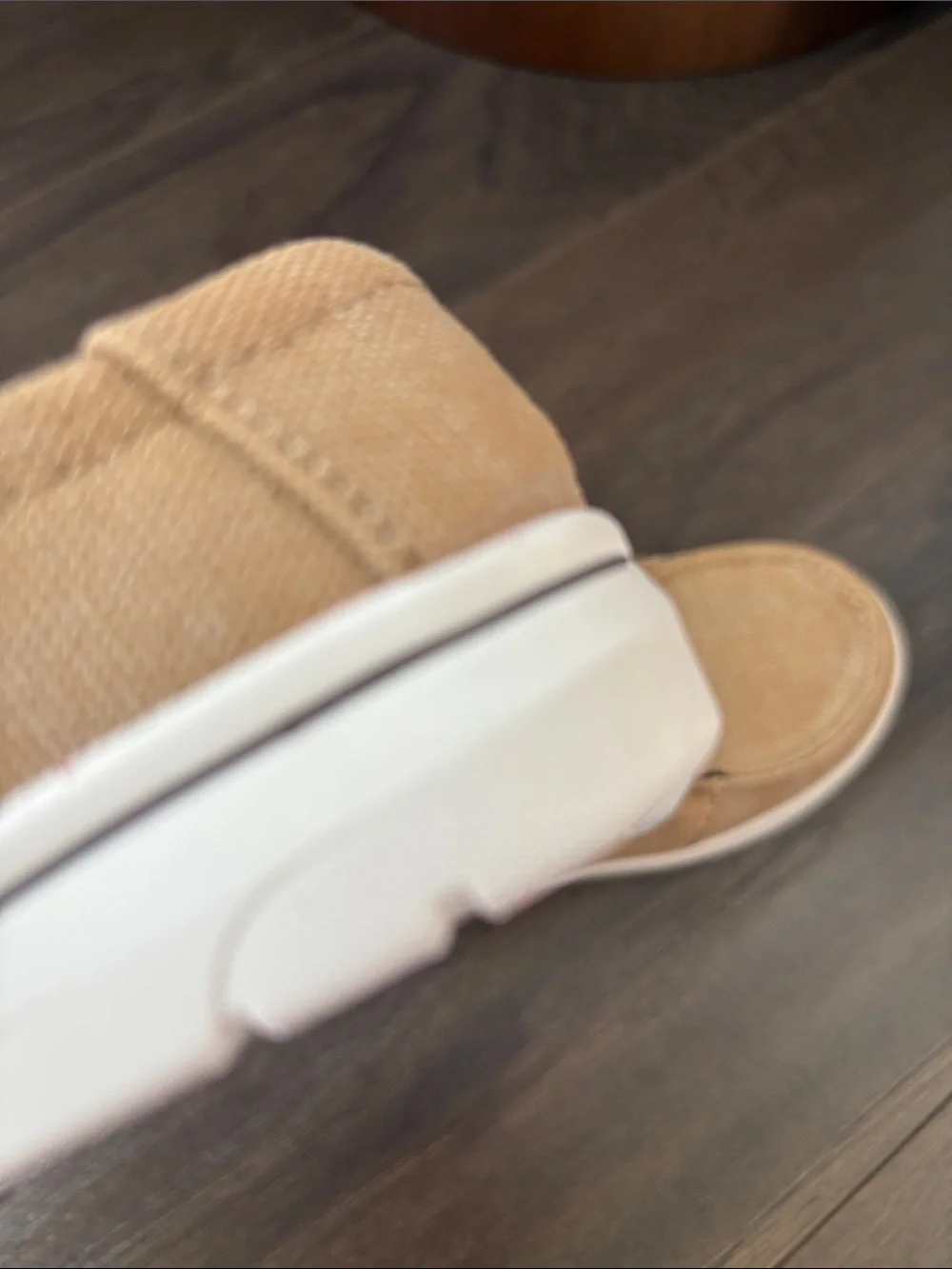 Ariat Lil Stompers WSHD Canvas,foam sole,fabric upper,mesh lined,slip on